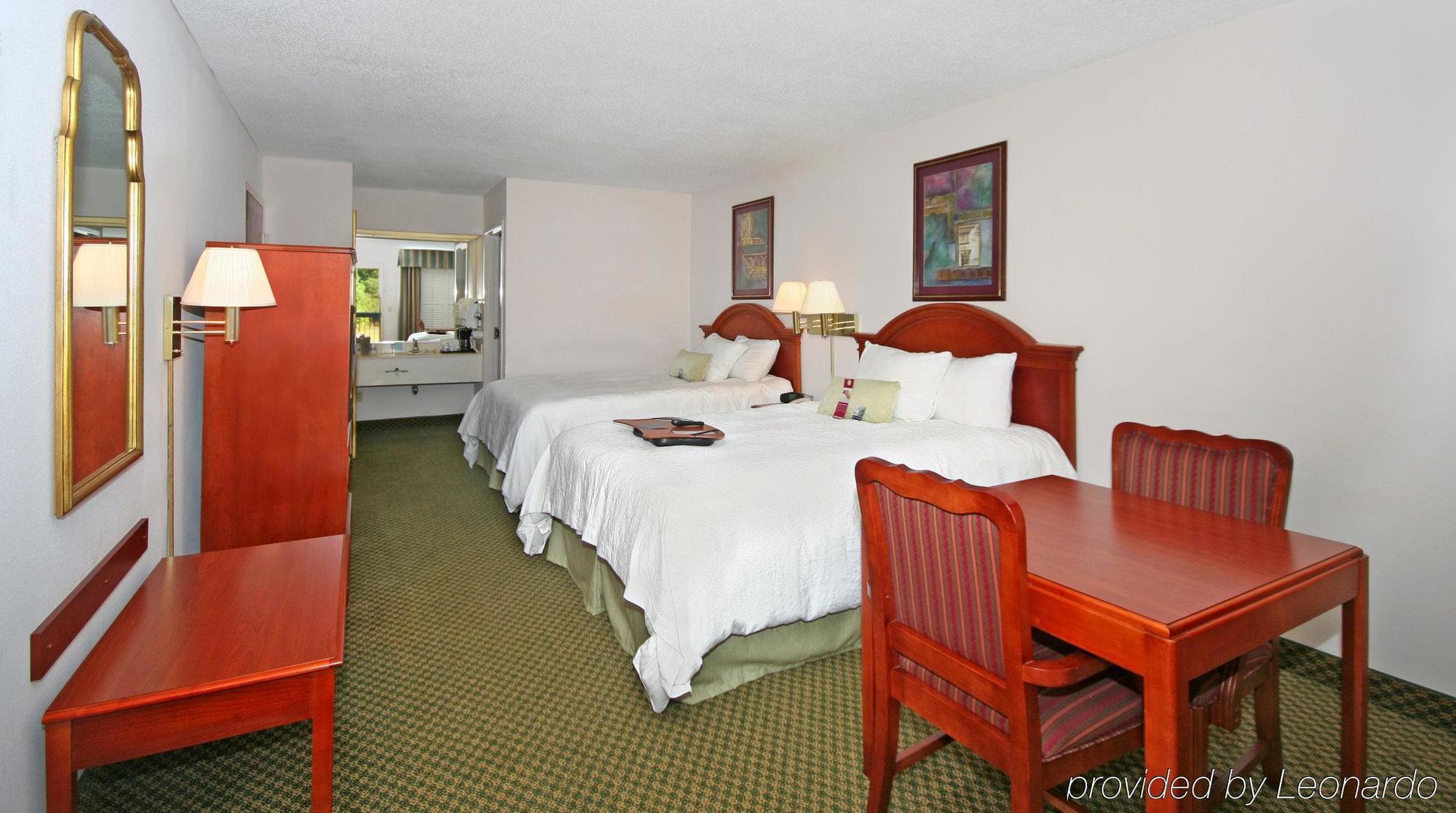 Baymont By Wyndham Orangeburg North Exterior foto