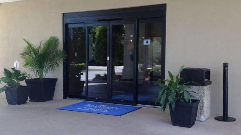 Baymont By Wyndham Orangeburg North Exterior foto